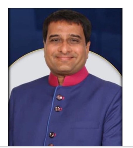 Suresh Patel