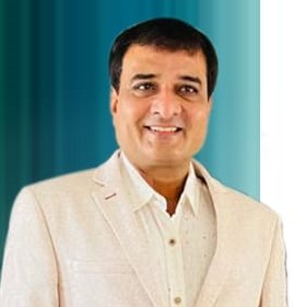 Gunvant Patel
